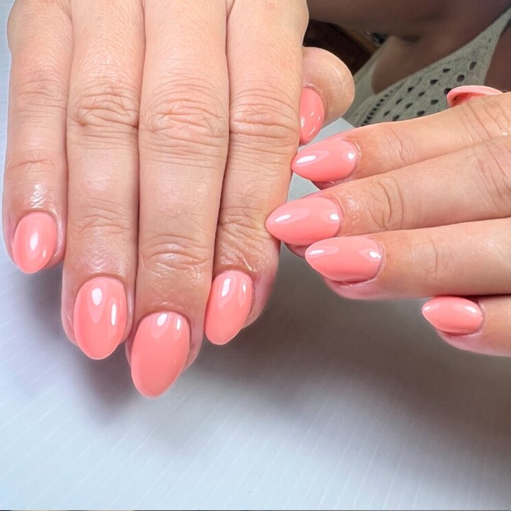 Nail design